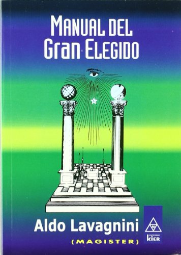 9789501709360: Manual Del Gran Elegido/ Guide of the Great Chosen