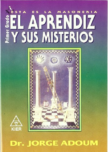 9789501709414: El Aprendiz Y Sus Misterios/ the Apprentice and It's Mysteries: Primer Grado / First Grade