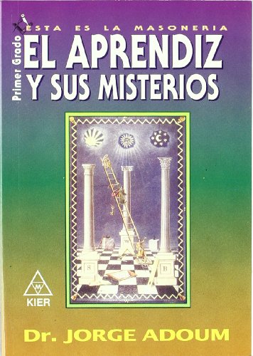 9789501709414: El Aprendiz y Sus Misterios