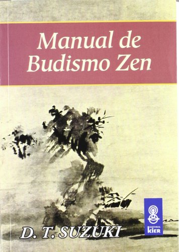 Imagen de archivo de MANUAL DE BUDISMO ZEN a la venta por SoferBooks