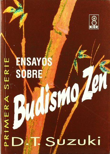 9789501710113: Ensayos Sobre Budismo Zen - Tomo 1 (SIN COLECCION)