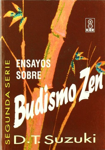 9789501710120: ENSAYOS SOBRE BUDISMO ZEN T.2.