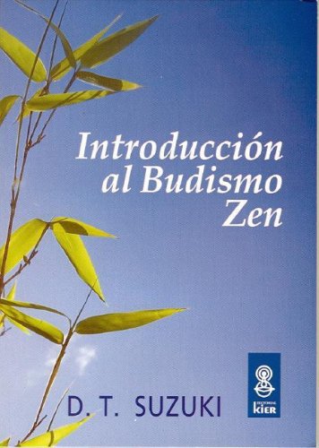 9789501710144: Introduccin Al Budismo Zen