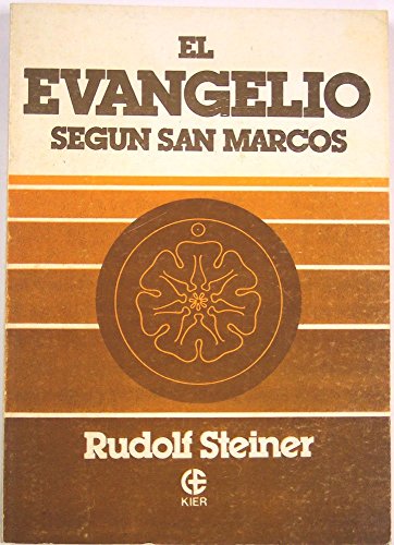 Beispielbild fr El Evangelio Segun San Marcos / the Gospel According to Mark Das Markus Evangelium (Spanish Edition) zum Verkauf von Treehorn Books