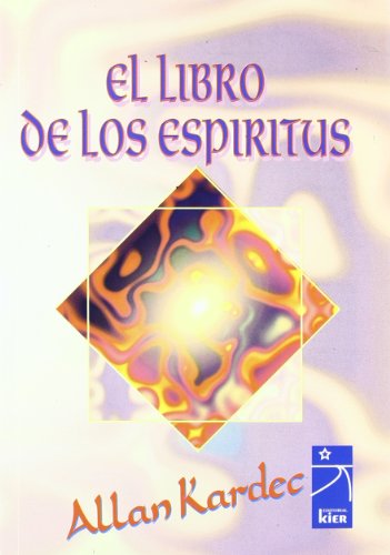 9789501713091: El Libro De Los Espiritus (Del Mas Alla)