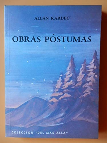 9789501713121: Obras Postumas (Spanish Edition)