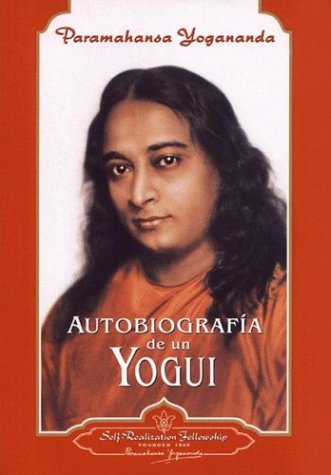 Stock image for Autobiografia de Un Yogui (Spanish Edition) for sale by ThriftBooks-Atlanta