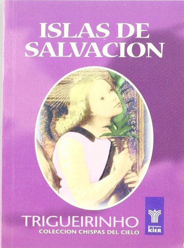 Beispielbild fr ISLAS DE SALVACION / SALVATION ISLANDS zum Verkauf von La Casa de los Libros
