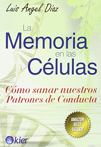 9789501729160: La Memoria En Las Clulas