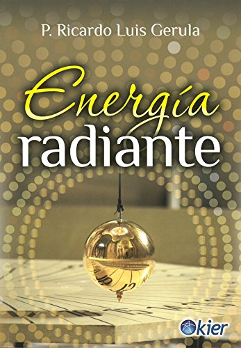 9789501729337: Energia Radiante