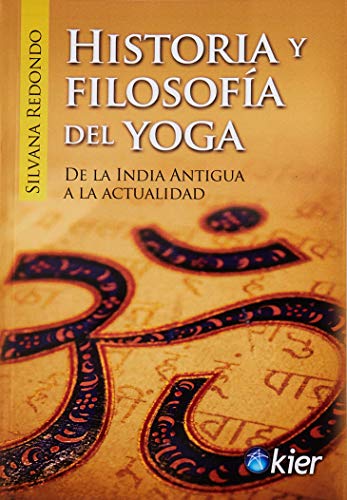 Stock image for HISTORIA Y FILOSOFIA DEL YOGA for sale by Librera Prncep