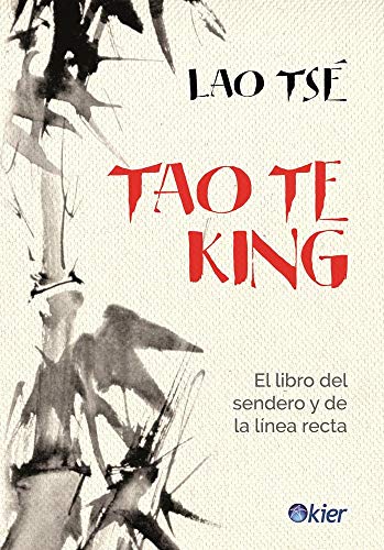 Tao Te Ching : El libro del camino y de la virtud (Paperback) 