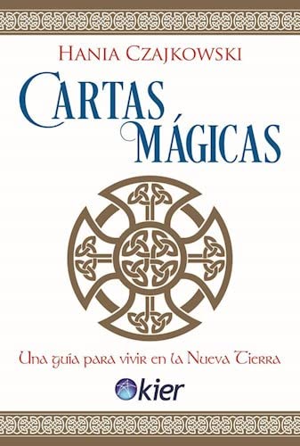 Stock image for CARTAS MAGICAS for sale by SoferBooks