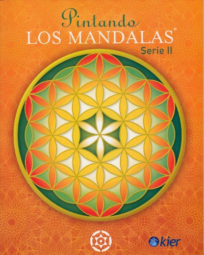 Beispielbild fr Pintando los mandalas / Painting Mandalas zum Verkauf von WorldofBooks