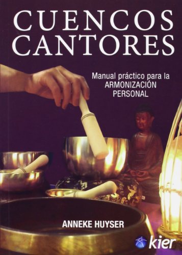 Stock image for CUENCOS CANTORES-ARMONIZACION PERSONAL MEDIA for sale by SoferBooks