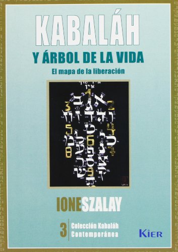 Beispielbild fr Kabalah Y Arbol De La Vida/ Kabbalah And the Tree of Life: El Mapa De La Libe. zum Verkauf von Iridium_Books