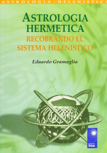 9789501741131: Astrologa Hermetica