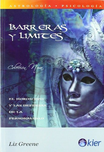 9789501741162: Barreras y limites/ Barriers and Limits: Sistema de defensa de la personalidad (Spanish Edition)