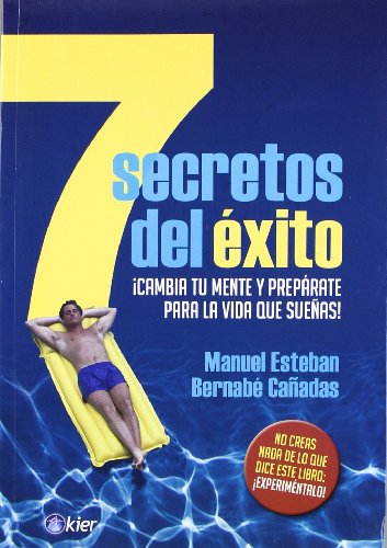 Beispielbild fr SIETE SECRETOS DEL EXITO zum Verkauf von La Casa de los Libros