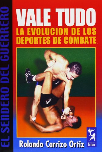 Luta Livre/ Free Wrestling: El mejor Grappling del mundo (Spanish Edition):  Ortiz, Rolando Carrizo: 9789501755268: : Books