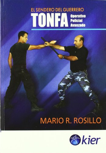 9789501755220: Tonfa. Operativo Policial Avanzado