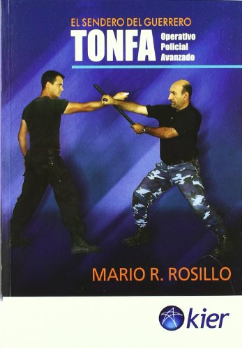 9789501755220: Tonfa: Operativo policial avanzado/ Advanced Police Operation
