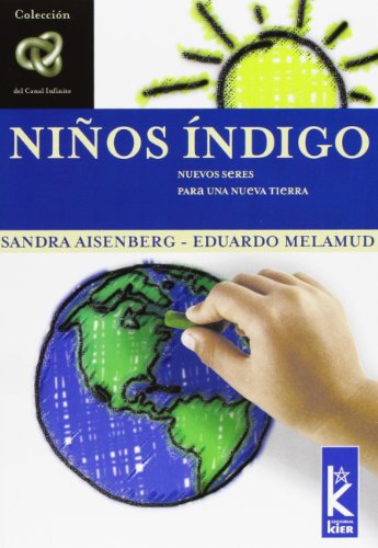Stock image for Ninos Indigo for sale by Better World Books