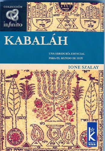 9789501770032: Kabalah (Spanish Edition)