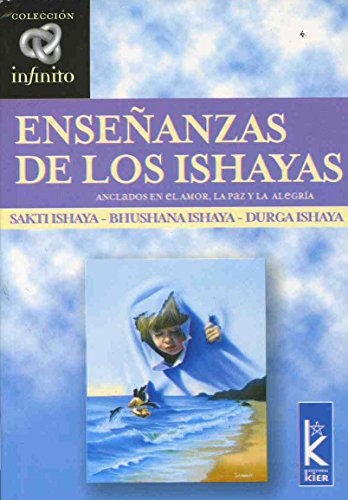 9789501770063: Ensenanzas de los Ishayas/ Teachings of Ishayas