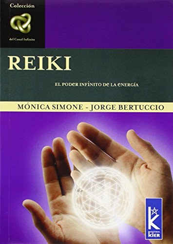 Beispielbild fr REIKI.PODER INFINITO DE LA (Del Canal Infinito) zum Verkauf von medimops