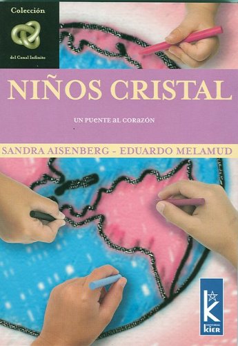 Stock image for Ninos Cristal (Spanish Edition) for sale by HPB-Diamond