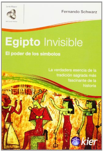 Stock image for Egipto Invisible/ Invisible Egypt for sale by medimops