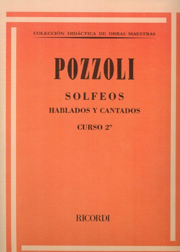 solfeos hablados y cantados pozzoli pdf download