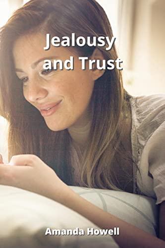 9789502215860: Jealousy and Trust