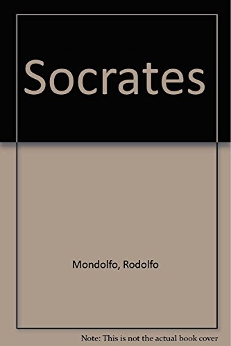 9789502304298: Socrates (Spanish Edition)