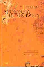 9789502307572: Apologia de socrates