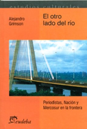 Stock image for El Otro Lado del Rio (Spanish Edition) for sale by SoferBooks