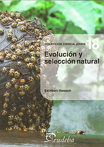 Beispielbild fr Evolucion y seleccion natural/ Evolution and Natural Selection (Spanish Edition) zum Verkauf von Ergodebooks