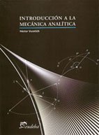 9789502315881: Introduccion A La Mecanica Analitica