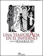 Stock image for UNA TEMPORADA EN EL INFIERNO for sale by CATRIEL LIBROS LATINOAMERICANOS