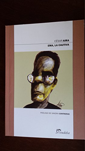 9789502317984: EMMA, LA CAUTIVA (Spanish Edition)