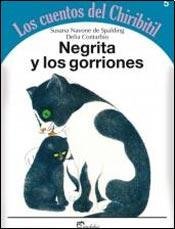 Beispielbild fr Negrita y los gorriones zum Verkauf von ThriftBooks-Dallas