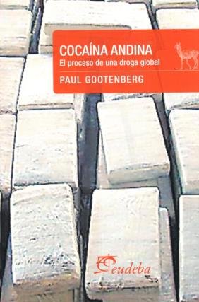Beispielbild fr Cocaina andina zum Verkauf von SoferBooks