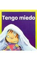 Beispielbild fr Tengo Miedo (Coleccion "Mis Emociones"/My Emotions Series) (Spanish Edition) (Coleccion "Mis Emociones"/My Emotions Series) zum Verkauf von Irish Booksellers