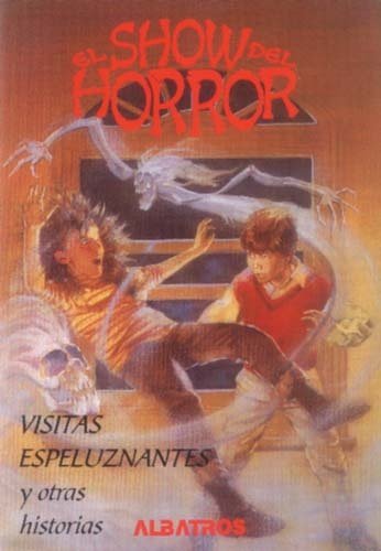 Visitas Espeluznantes (Spanish Edition) (9789502406862) by BRIGHTFIELD, RICHARD