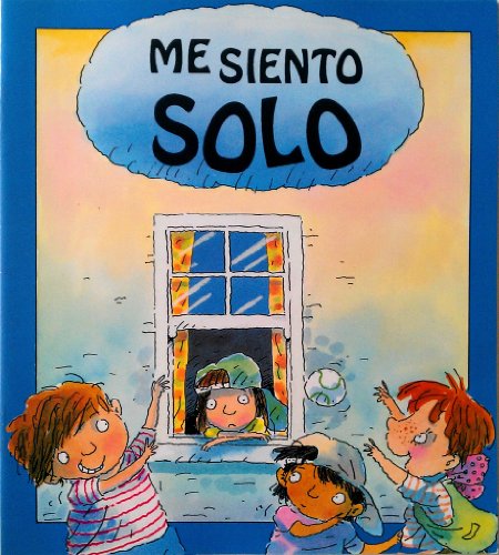 Me Siento Solo (9789502408422) by Moses, Brian