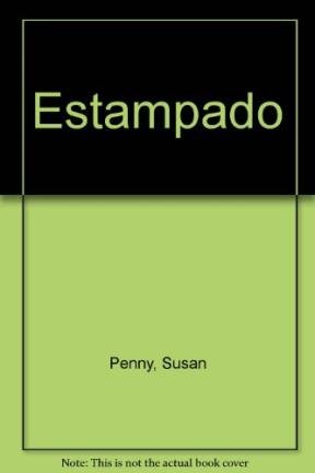 Estampado (9789502408514) by Unknown Author