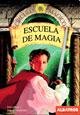 Stock image for Escuela de Magia for sale by Better World Books