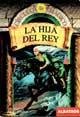 Stock image for La hija del rey / The High King's Daughter (Circulo magico / Circle of Magic) (Spanish Edition) for sale by Hippo Books