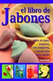 Imagen de archivo de Libro de Jabones, el a la venta por Hamelyn